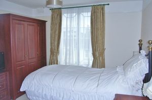 Bedroom 1- click for photo gallery
